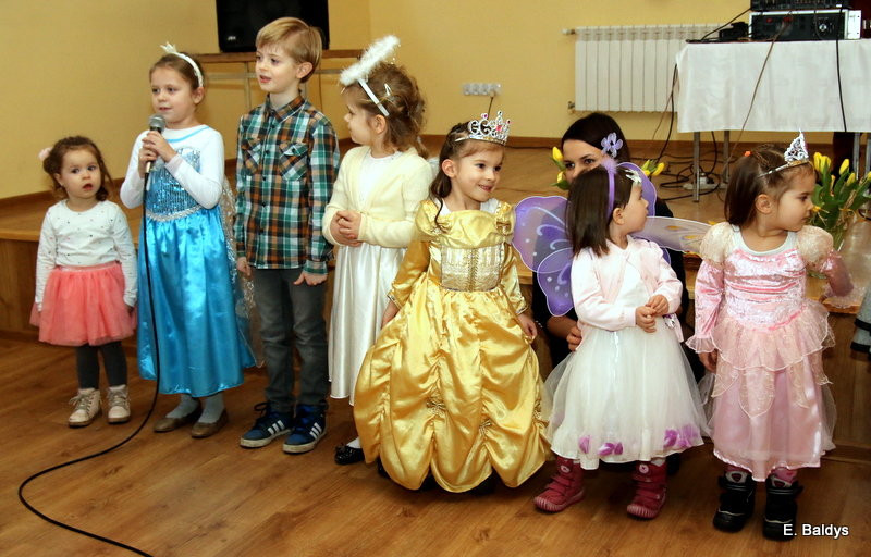 Rada Sołecka Wojnowic dla dzieci i ich dziadków (zdjęcia)