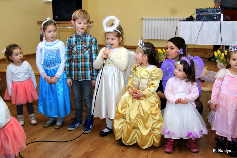 Rada Sołecka Wojnowic dla dzieci i ich dziadków (zdjęcia)