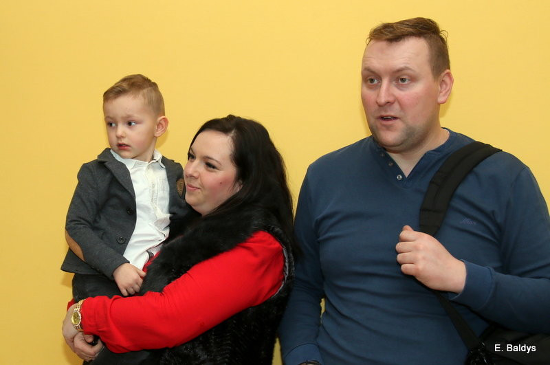 Rada Sołecka Wojnowic dla dzieci i ich dziadków (zdjęcia)