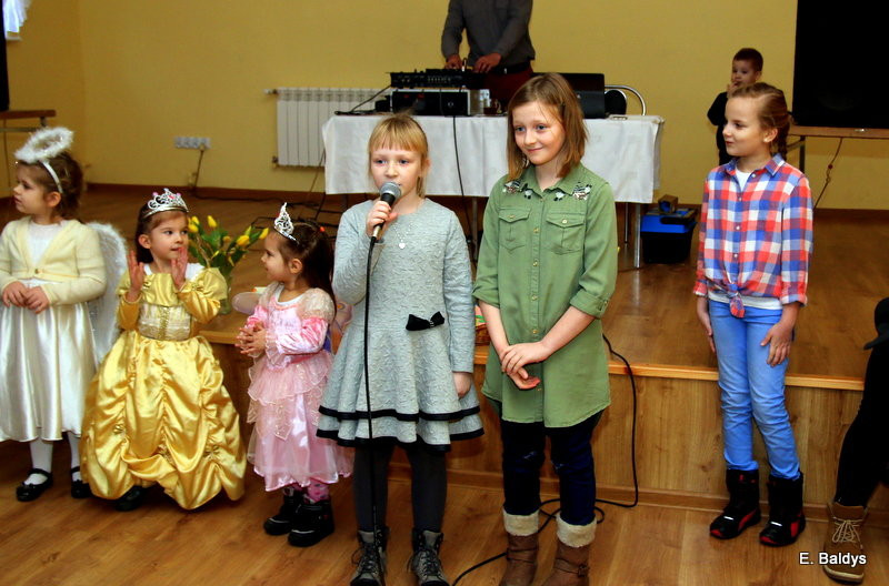 Rada Sołecka Wojnowic dla dzieci i ich dziadków (zdjęcia)