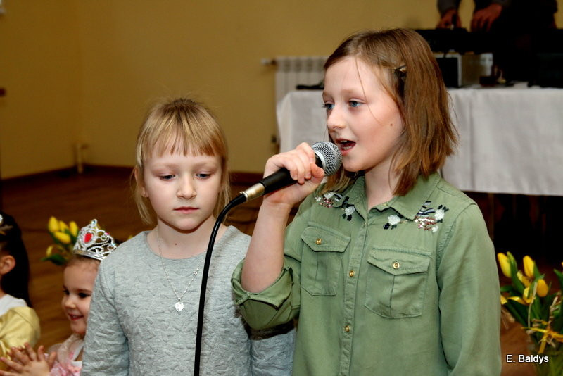 Rada Sołecka Wojnowic dla dzieci i ich dziadków (zdjęcia)