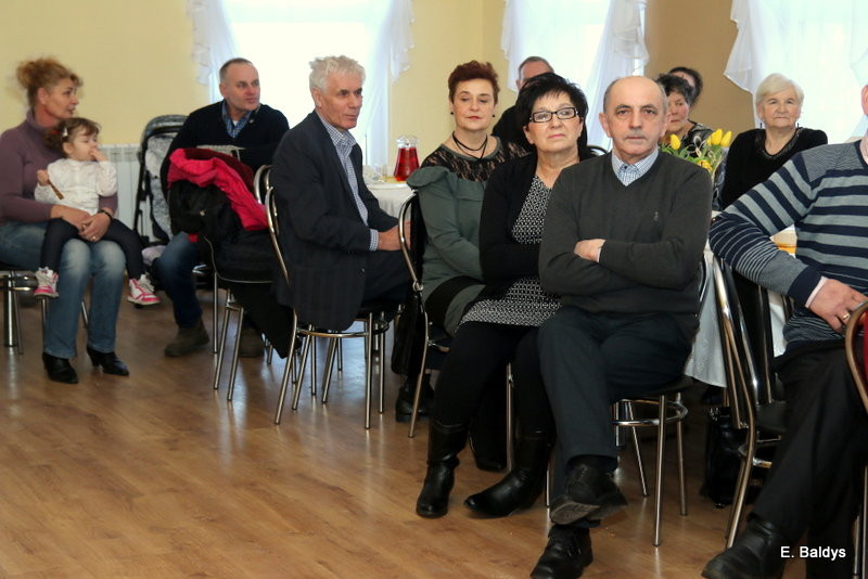 Rada Sołecka Wojnowic dla dzieci i ich dziadków (zdjęcia)
