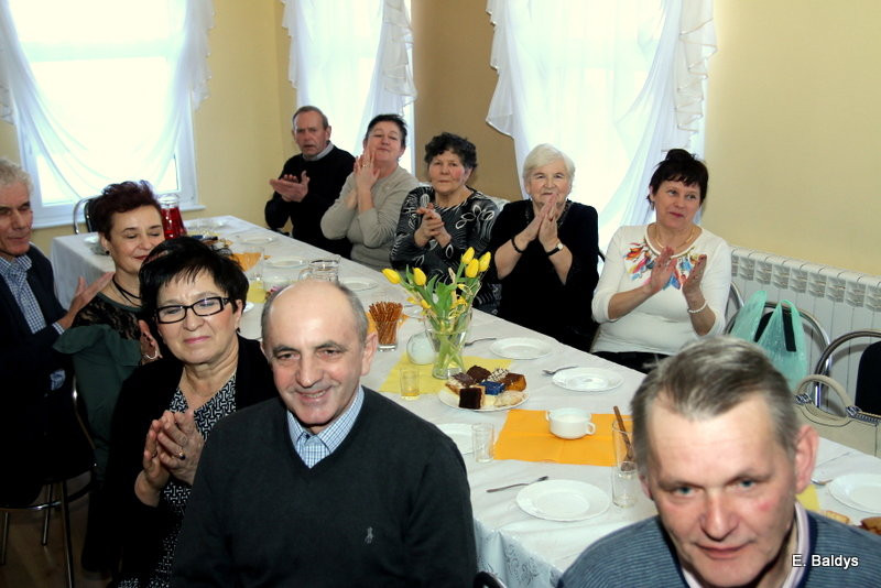 Rada Sołecka Wojnowic dla dzieci i ich dziadków (zdjęcia)