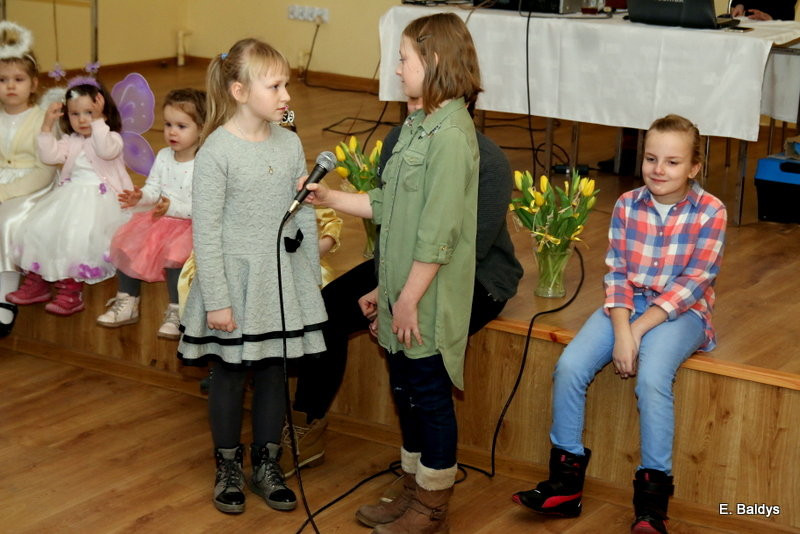 Rada Sołecka Wojnowic dla dzieci i ich dziadków (zdjęcia)