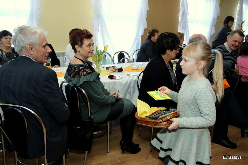 Rada Sołecka Wojnowic dla dzieci i ich dziadków (zdjęcia)