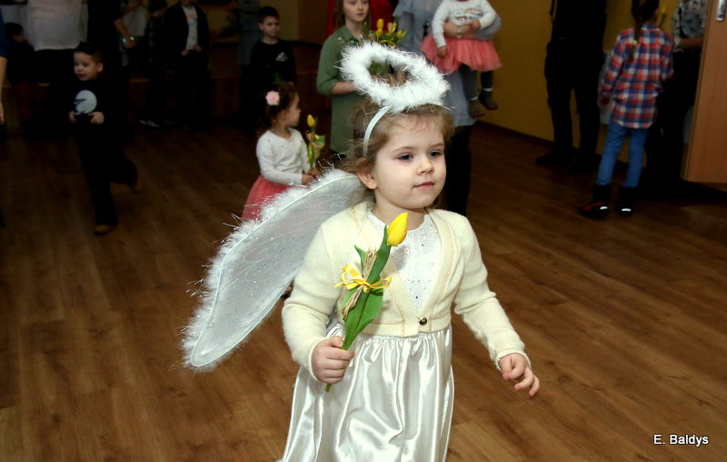 Rada Sołecka Wojnowic dla dzieci i ich dziadków (zdjęcia)