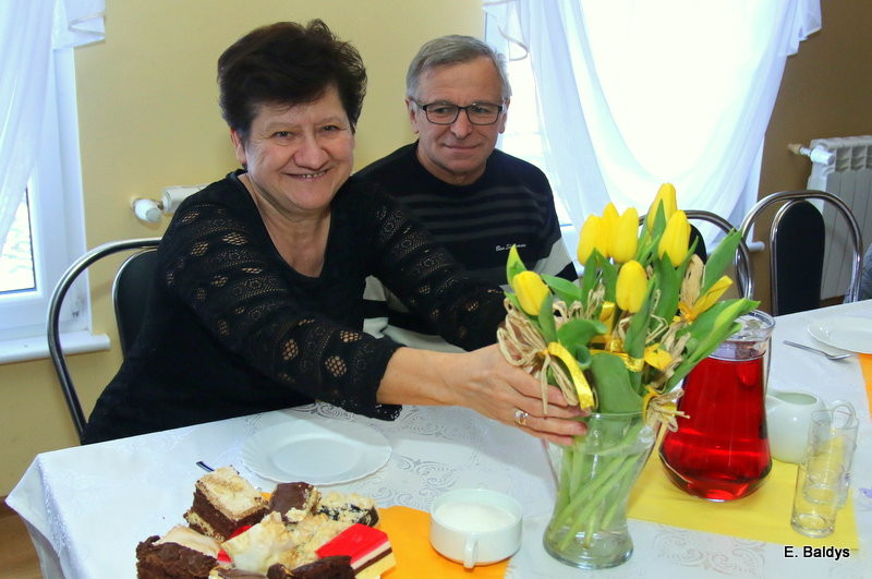Rada Sołecka Wojnowic dla dzieci i ich dziadków (zdjęcia)