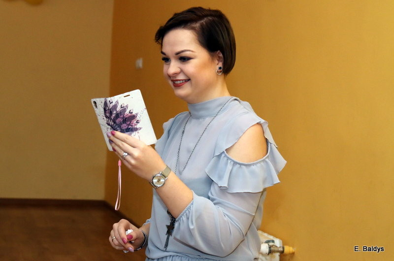 Rada Sołecka Wojnowic dla dzieci i ich dziadków (zdjęcia)