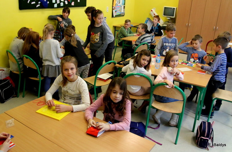 Spędzają ferie w mieście (zdjęcia)