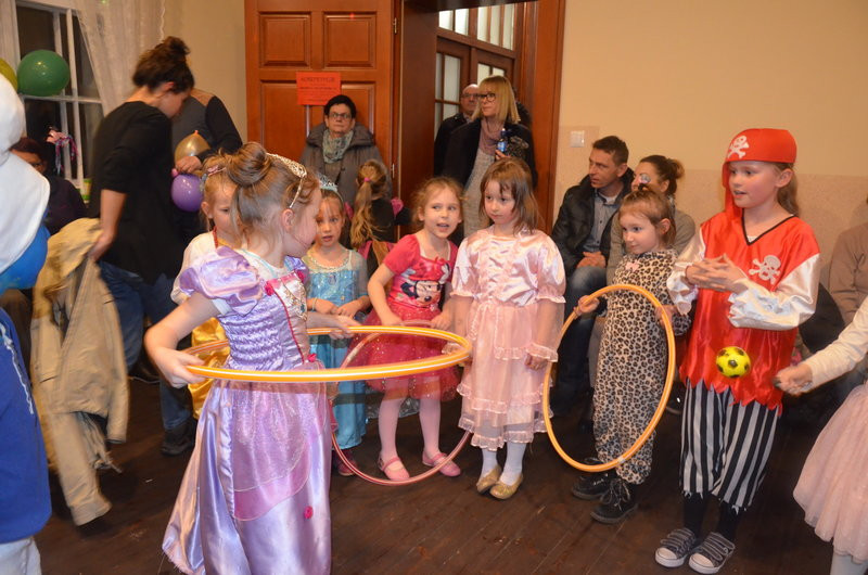 Bal w Kuźni Marzeń (zdjęcia)