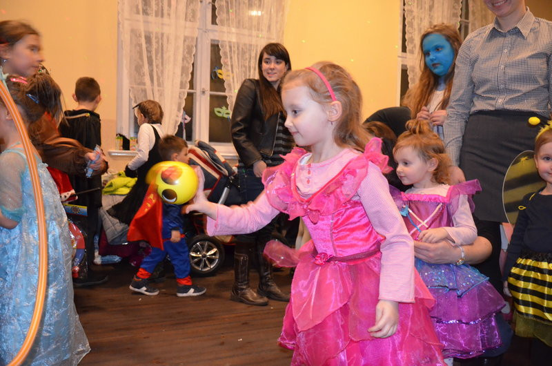 Bal w Kuźni Marzeń (zdjęcia)