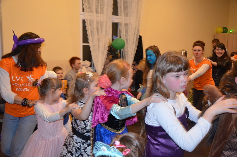 Bal w Kuźni Marzeń (zdjęcia)