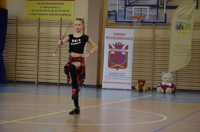 Mażoretkowa sobota (zdjęcia)