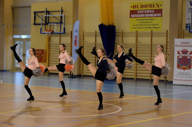 Mażoretkowa sobota (zdjęcia)