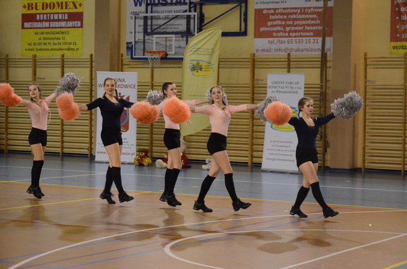 Mażoretkowa sobota (zdjęcia)