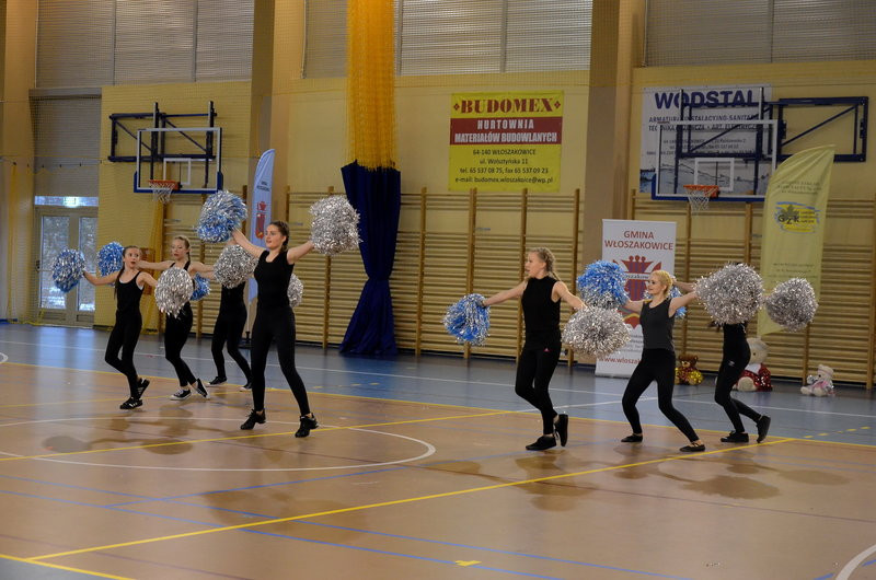 Mażoretkowa sobota (zdjęcia)