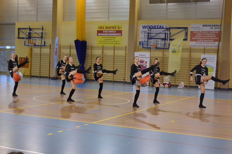 Mażoretkowa sobota (zdjęcia)