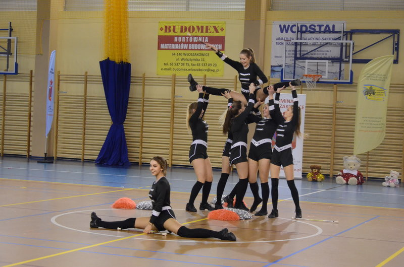 Mażoretkowa sobota (zdjęcia)