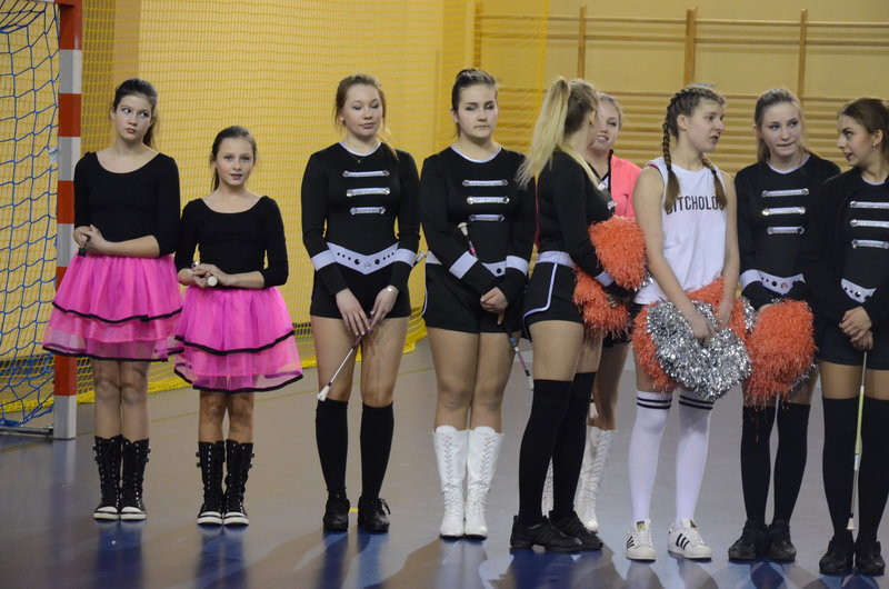 Mażoretkowa sobota (zdjęcia)