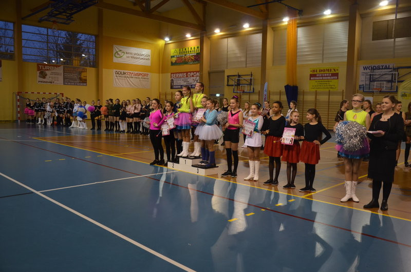 Mażoretkowa sobota (zdjęcia)