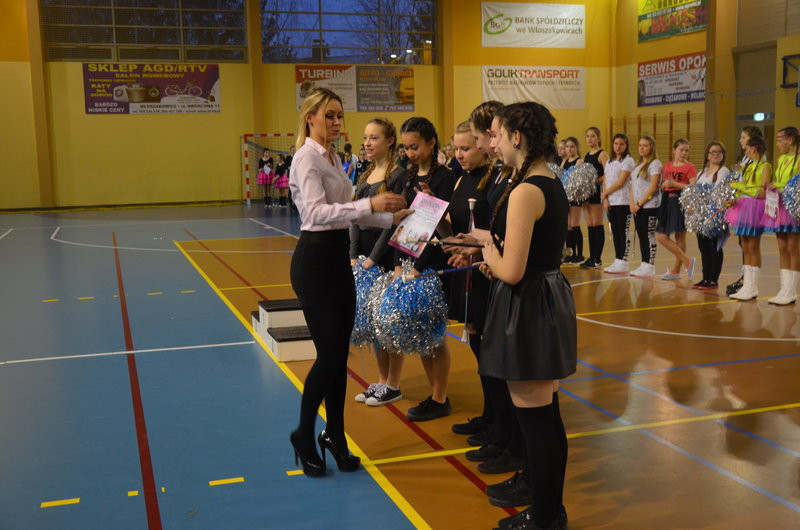 Mażoretkowa sobota (zdjęcia)