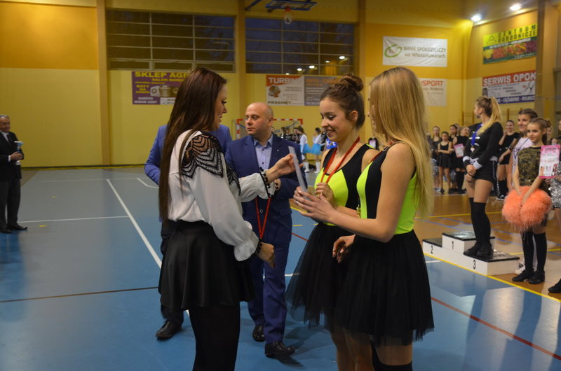 Mażoretkowa sobota (zdjęcia)
