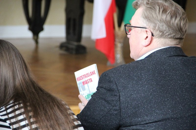 Wystawa na jubileusz (zdjęcia)