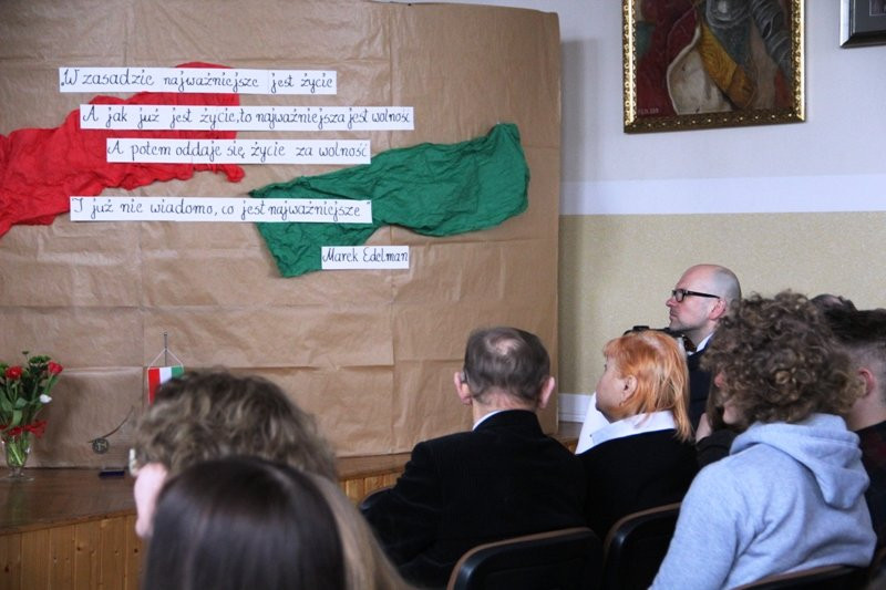 Wystawa na jubileusz (zdjęcia)