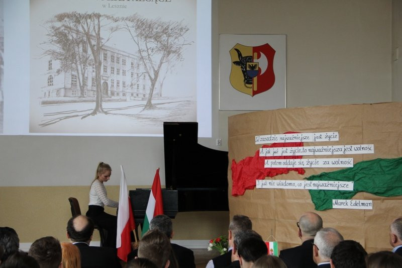 Wystawa na jubileusz (zdjęcia)