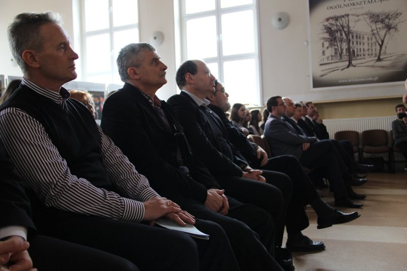 Wystawa na jubileusz (zdjęcia)