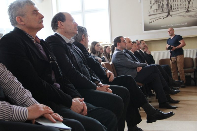 Wystawa na jubileusz (zdjęcia)