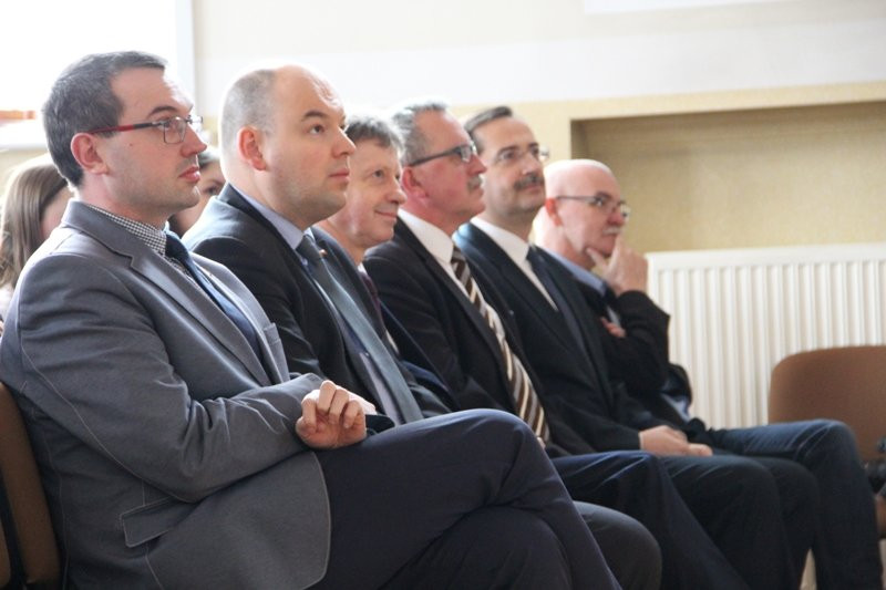 Wystawa na jubileusz (zdjęcia)