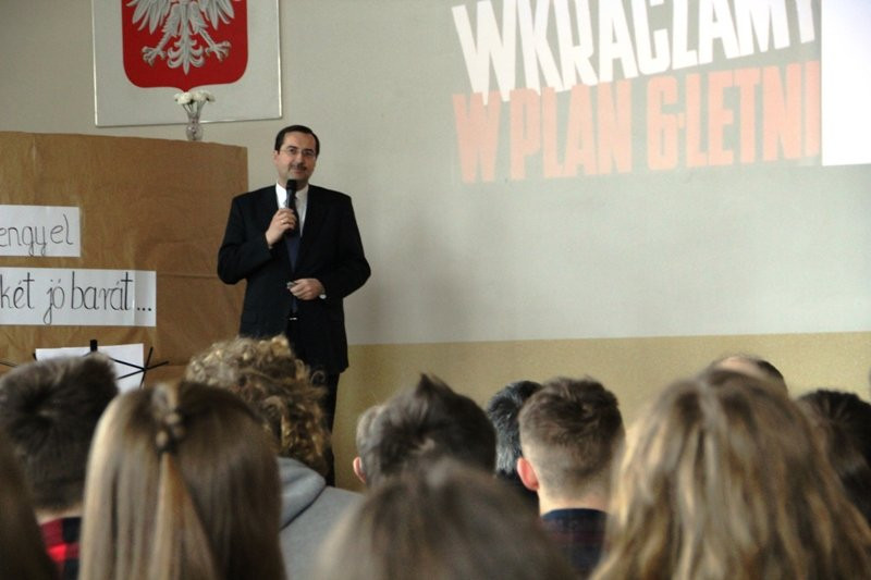Wystawa na jubileusz (zdjęcia)