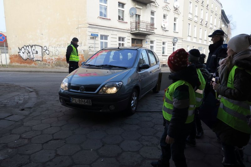 Każdy chce taki 