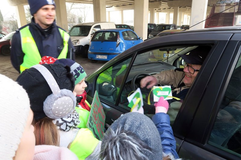 Każdy chce taki 