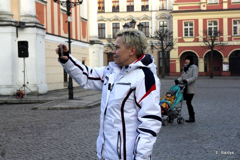 Kobiety razem przeciw przemocy (zdjęcia)