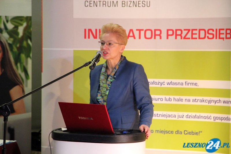 Pierwsza nagroda za motoryzacyjne innowacje (zdjęcie)