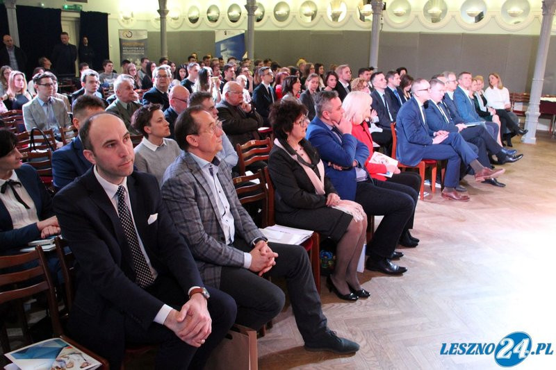 Pierwsza nagroda za motoryzacyjne innowacje (zdjęcie)