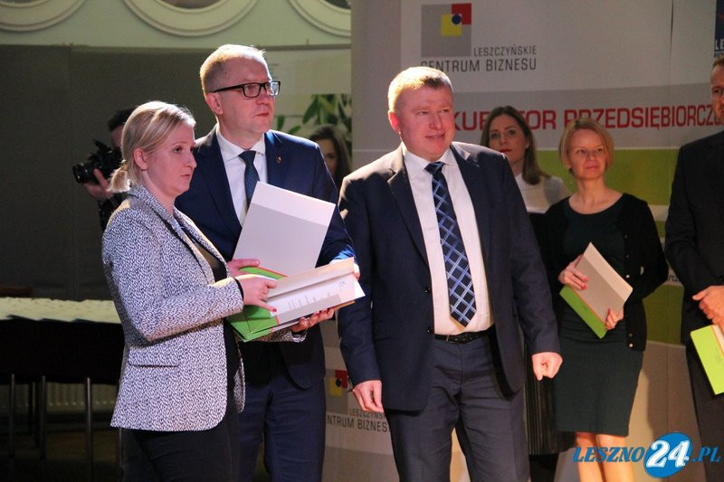 Pierwsza nagroda za motoryzacyjne innowacje (zdjęcie)