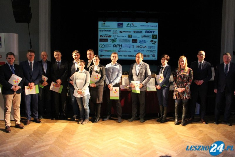 Pierwsza nagroda za motoryzacyjne innowacje (zdjęcie)