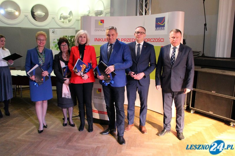 Pierwsza nagroda za motoryzacyjne innowacje (zdjęcie)
