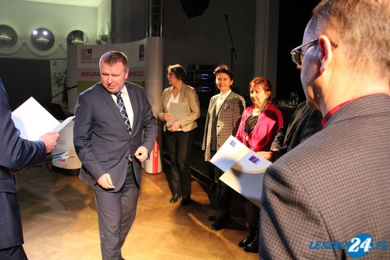 Pierwsza nagroda za motoryzacyjne innowacje (zdjęcie)