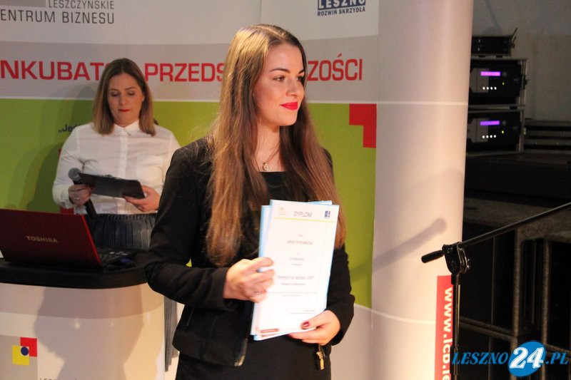 Pierwsza nagroda za motoryzacyjne innowacje (zdjęcie)