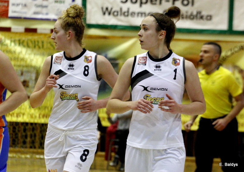 Derby Wielkopolski dla faworyta (zdjęcia)