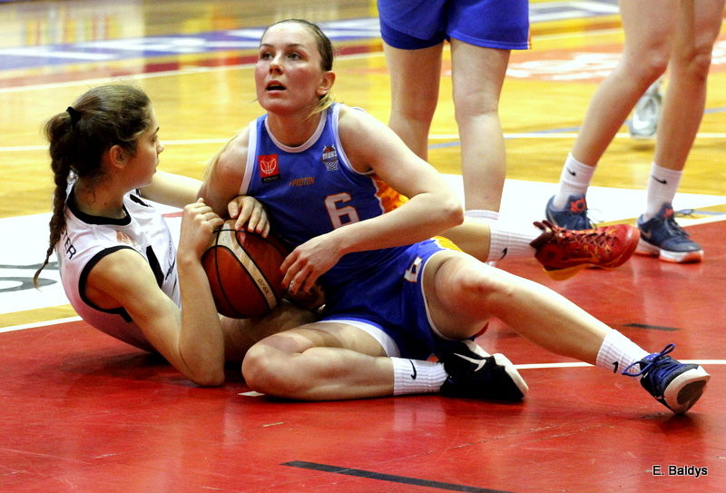 Derby Wielkopolski dla faworyta (zdjęcia)