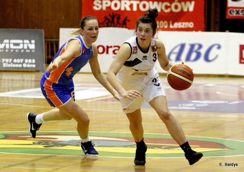 Derby Wielkopolski dla faworyta (zdjęcia)