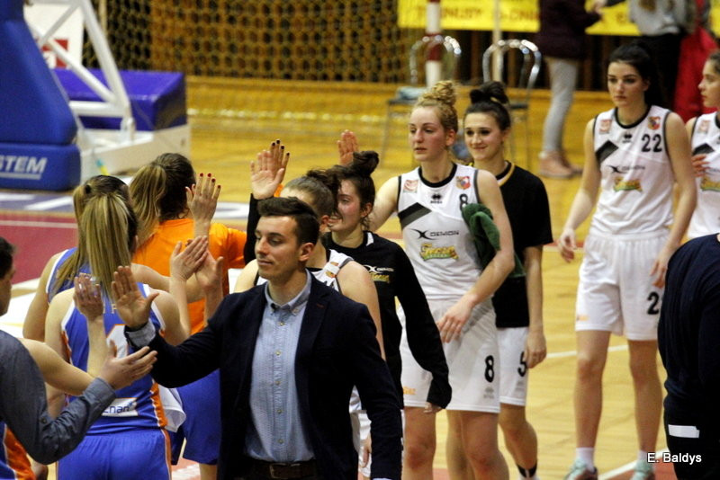 Derby Wielkopolski dla faworyta (zdjęcia)