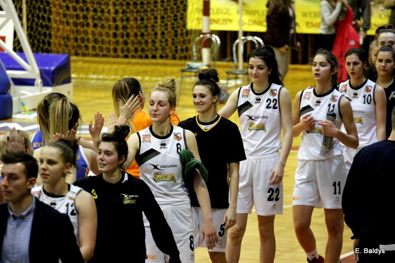 Derby Wielkopolski dla faworyta (zdjęcia)