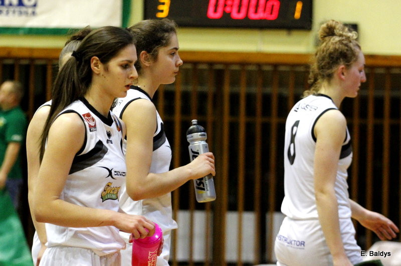 Derby Wielkopolski dla faworyta (zdjęcia)
