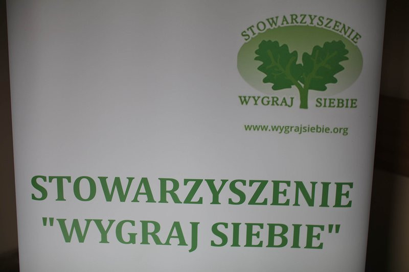 Fotografie natchnieniem dla pacjentów (zdjęcia)